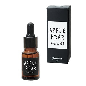 アロマオイル アップルペア