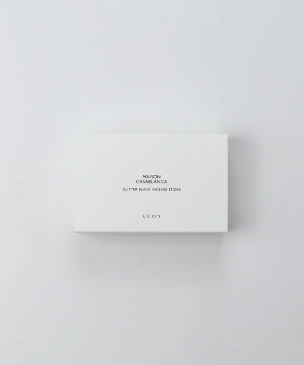 MAISON CASABLANCA - INCENSE