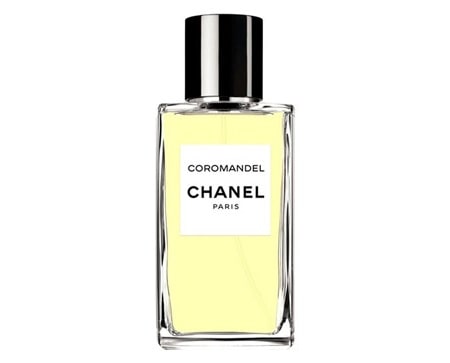 Chanel – Coromandel