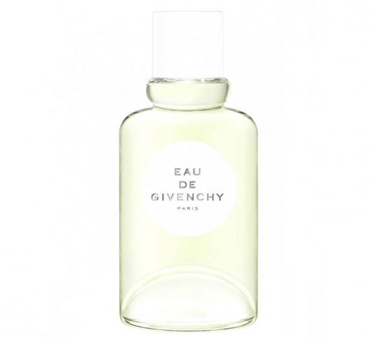 Givenchy – Eau de Givenchy