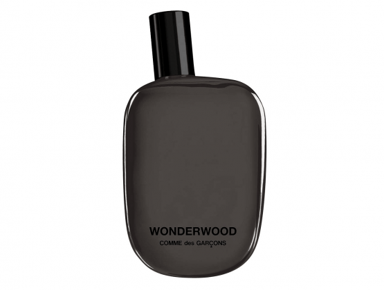 Comme des Garcons – Wonderwood