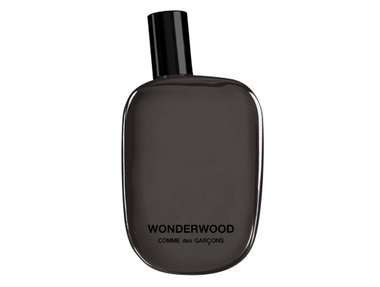 Comme des Garcons – Wonderwood