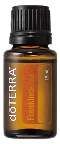 doTERRA[ドテラ]　フランキンセンス [15ml]