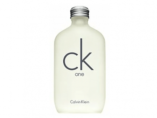 Calvin Klein – CK One