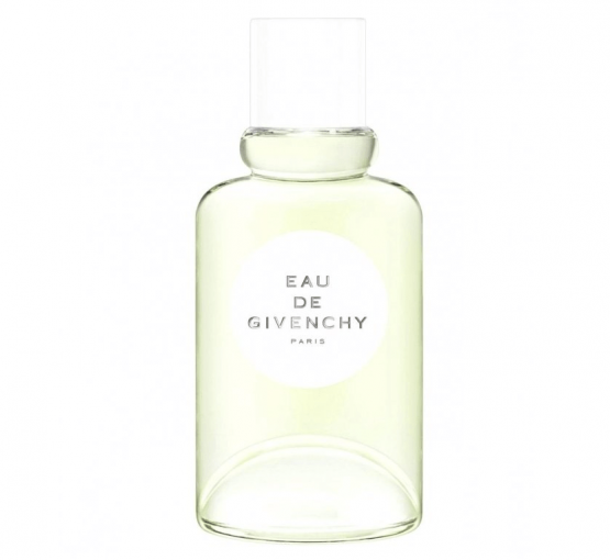 Givenchy – Eau de Givenchy