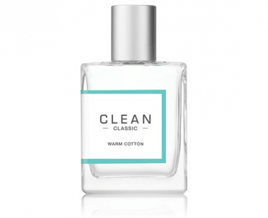 Clean – Warm Cotton